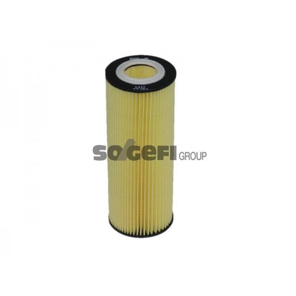 PURFLUX L317 YAG FILTRESI PASSAT / A4 A6 A8 2.5 TDI AFB AKN