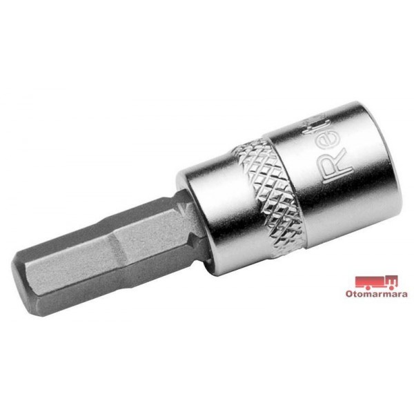 RETTA RTA0050 RETTA ALYAN LOKMA 1/4__5 MM KISA