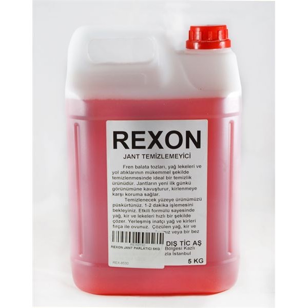 REXON 8530 REXON JANT PARLATICI 5KG