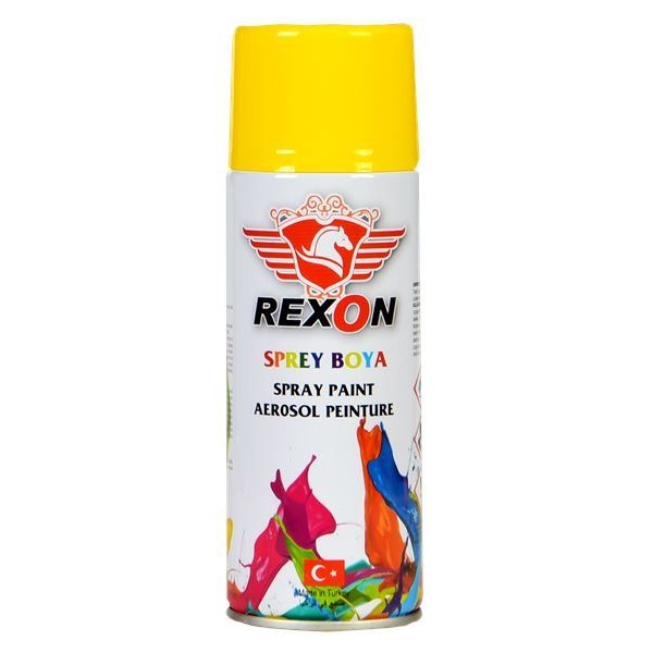REXON R-4316 REXON SARI SPREY BOYA 400ML