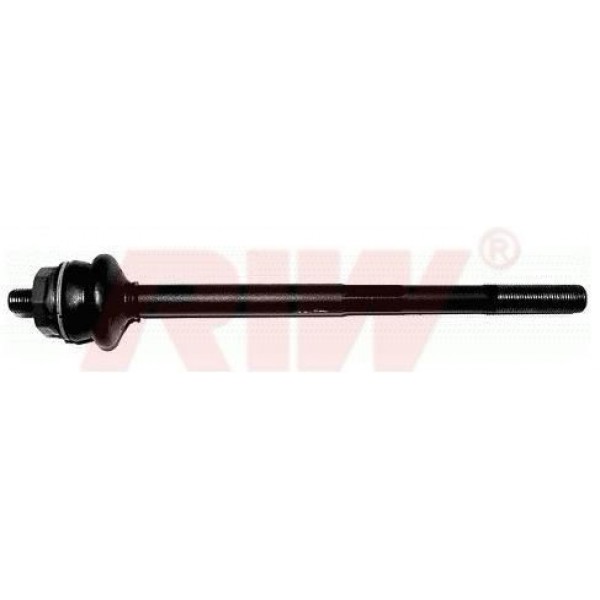 RIW VW3011 ROT MILI LASTIKSIZ TRANSPORTER T4 90-
