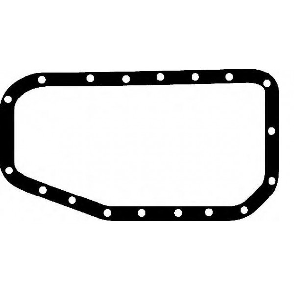 ROYAL H2237050 KARTER CONTASI DUCATO 2.8 D 98-