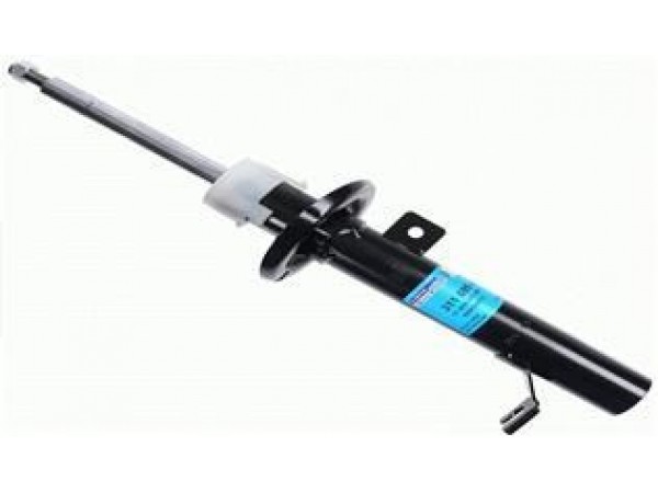 SACHS 311695 AMORTISÖR ÖN SAG FIESTA V 1.25 16V 1.3 1.4 16V 1.66V 1.6 16V 1.4 TDCI 01-
