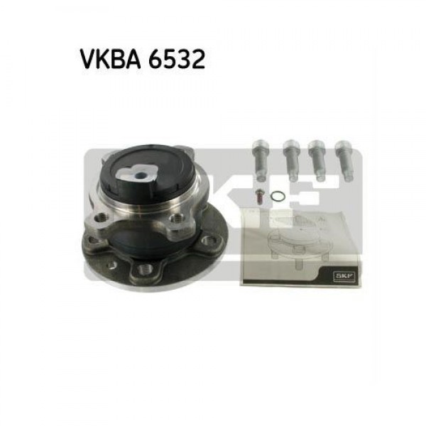 SKF VKBA6532 TEKER PORYASI ARKA VOLVO S60 V70 S80 10-