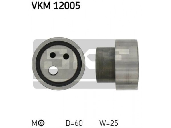 SKF VKM12005 ALFA TRIGER RULMANI 164 2.0 T CROMA DELTA PRISMA TIPO