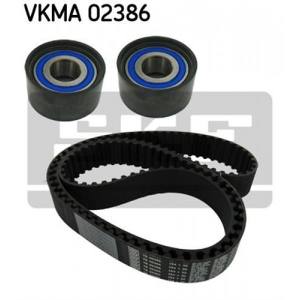SKF VKMA02386 TRIGER EKSANTRIK GERGI SETI DUCATO / MASTER / BOXER / JUMPER / MOVANO 2.8 TD S9W 2.8 HDI