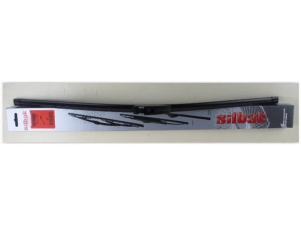SILECEK SÜPÜRGESI 400MM BA BM