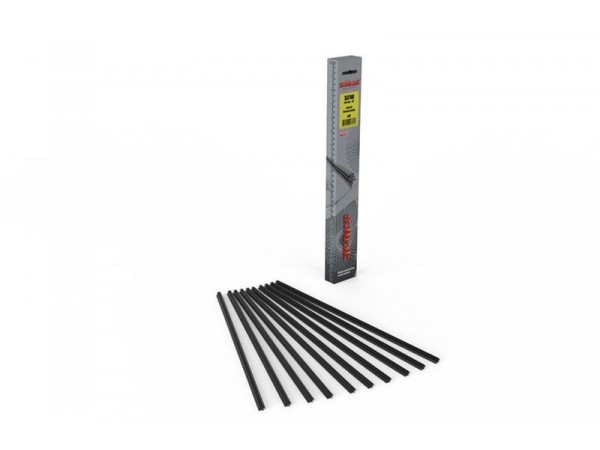 SILBAK SLT40 SILECEK LASTIGI 400MM TEL TAKILAN