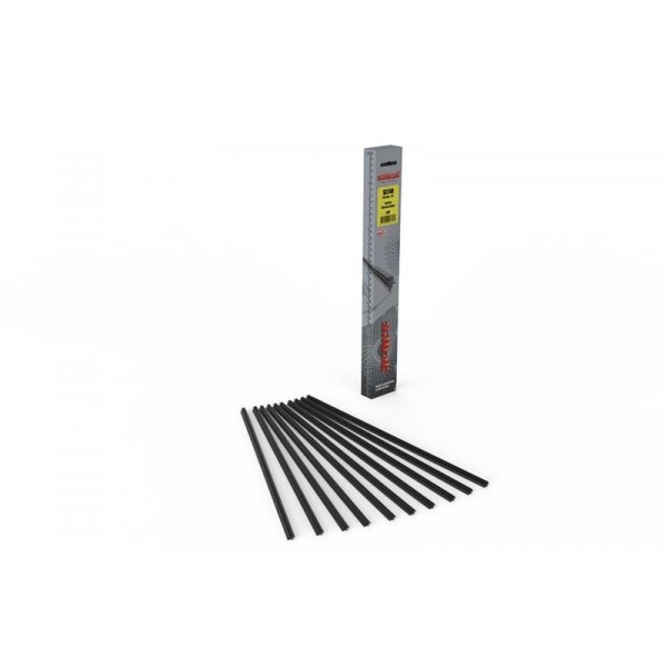SILBAK SLT40 SILECEK LASTIGI 400MM TEL TAKILAN