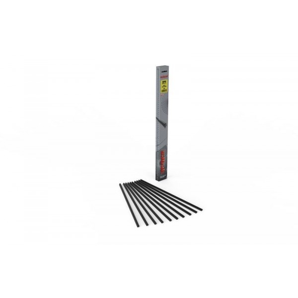 SILBAK SLT45 SILECEK LASTIGI 450MM TEL TAKILAN