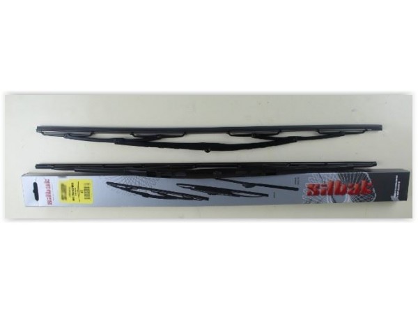 SILBAK SS16TP SILECEK SÜPÜRGESI 500 500MM SPORTAGE 94-