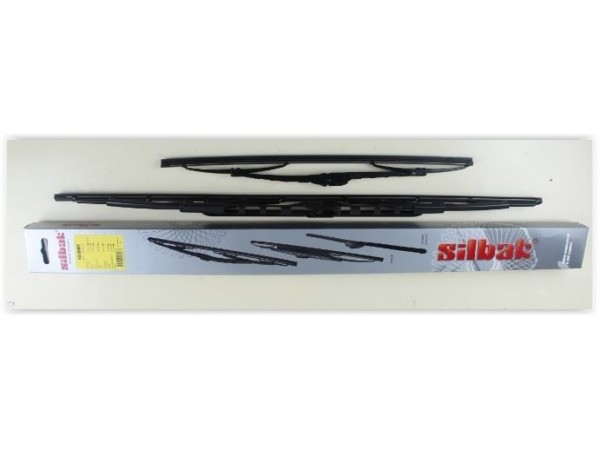 SILECEK SÜPÜRGESI 650 400MM 206 CARENS 04-;07