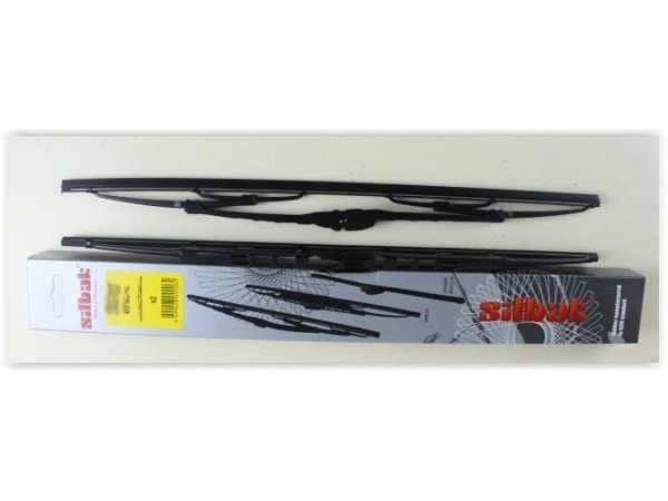 SILBAK SS5T SILECEK SÜPÜRGESI 350MM ANADOL 69-