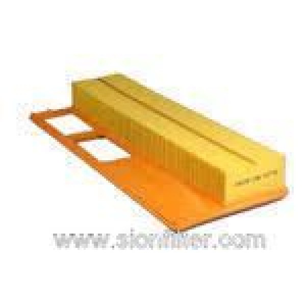 SION SH1442 HAVA FİLTRESİ DOBLO (04-)-ALBEA (03-)-FIORINO (08-) -PANDA (03-)-PUNTO-IDEA 1.3  JTD