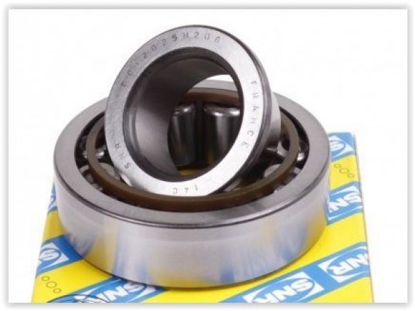 SNR EC12626H206 SANZIMAN RULMANI CLIO I II III KANGOO LAGUNA MEGANE I II R19 SCENIC II 25×47×15.1 *