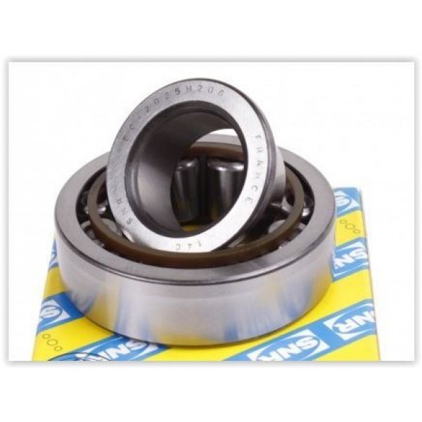 SNR EC12626H206 SANZIMAN RULMANI CLIO I II III KANGOO LAGUNA MEGANE I II R19 SCENIC II 25×47×15.1 *