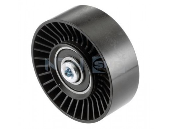 SNR GA35076 ALTERNATÖR GERGİ RULMANI BMW 1 E81-E87-E82-E88 -BMW 3 E90-E91-E92-E93 -BMW 5 80×28