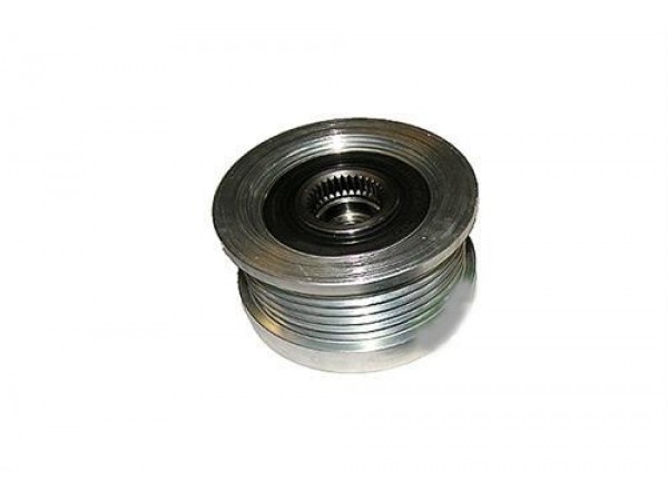 SNR GA78402 ALTERNATÖR KASNAGI RULMANLI ACCENT GETZ MATRIX 1.5 CRDI 02-