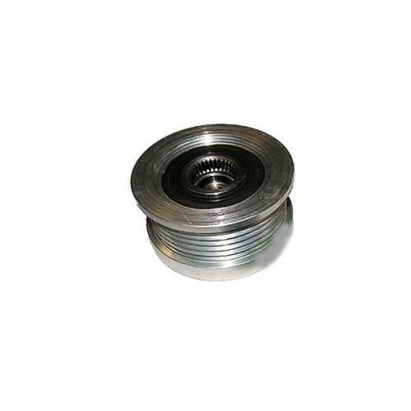 SNR GA78402 ALTERNATÖR KASNAGI RULMANLI ACCENT GETZ MATRIX 1.5 CRDI 02-