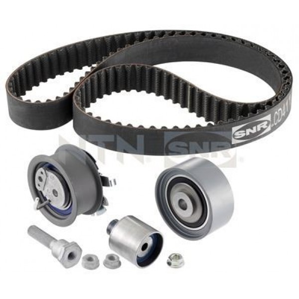 SNR KD45761 TRIGER EKSANTRIK GERGI SETI PASSAT GOLF V JETTA A3 06-