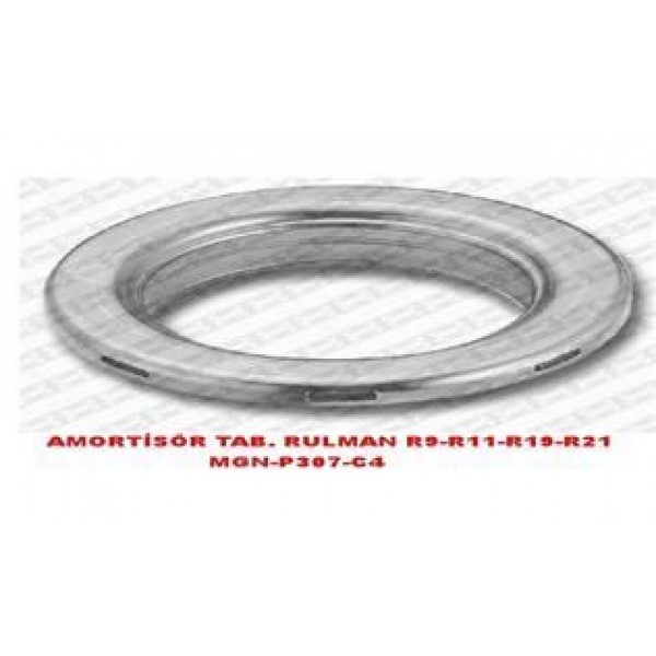 SNR M25901 AMORTISÖR RULMANI 206 207 307 308 PARTNER / C3 C4 BERLINGO