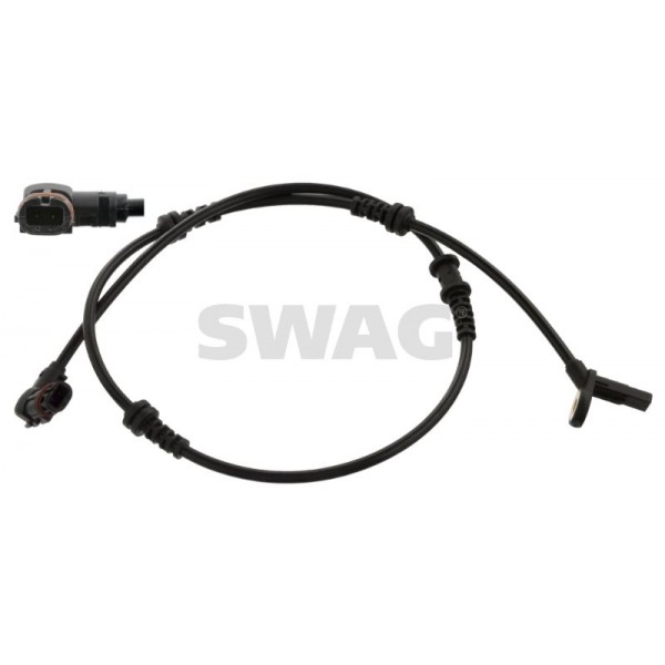 SWAG 10106634 ABS SENSÖRÜ ÖN SAG-SOL 164 2006-2012 FEBI 106634