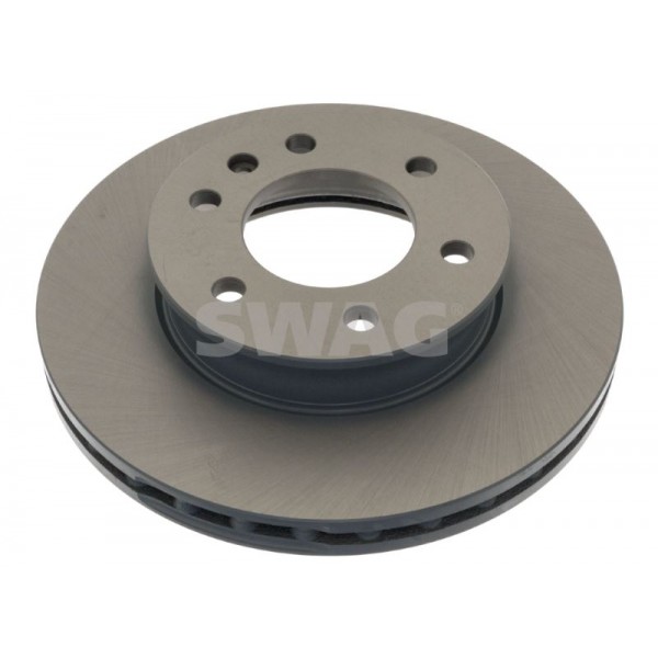 SWAG 10927698 FREN DİSKİ ÖN CRAFTER 06-