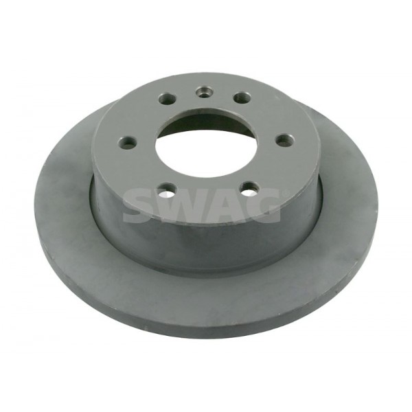 SWAG 10927699 FREN DİSKİ ARKA CRAFTER 06-