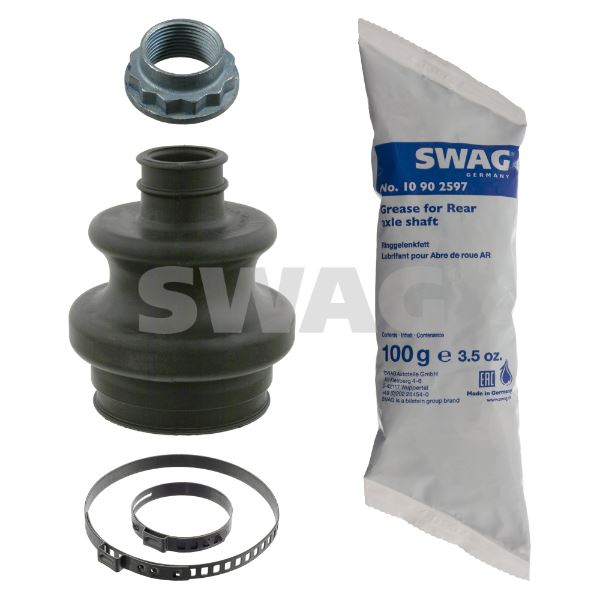 SWAG 10927851 AKS KÖRÜĞÜ TAKIMI FEBI 27851