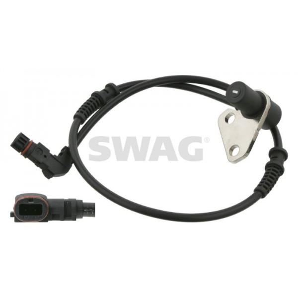 SWAG 10927860 ABS SENSÖRÜ FEBI 27860