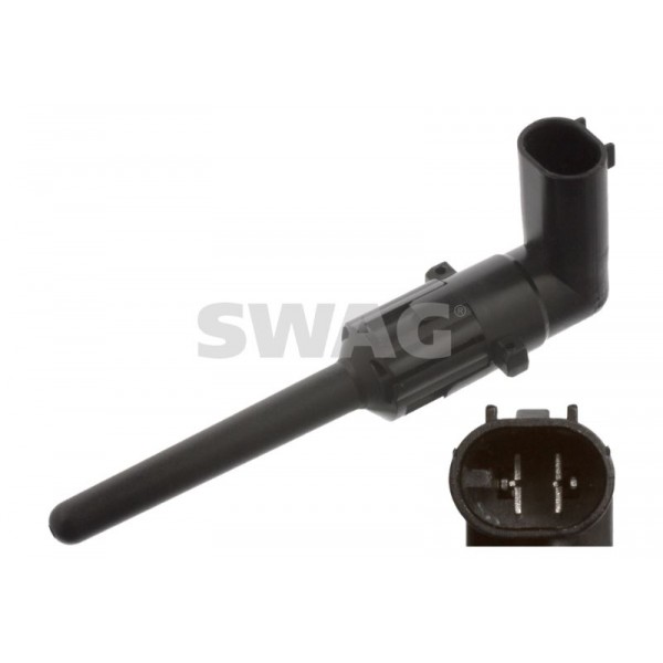 SWAG 10937648 SOĞUTUCU SUYU SEVİYE SENSÖRÜ MERCEDES A CLASS MODEL 168 C CLASS MODEL 203 CL MODEL 215 CLC M