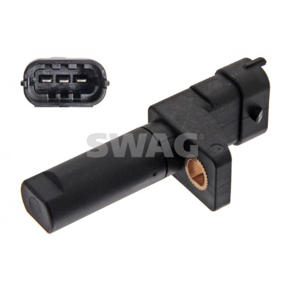 KRANK SENSÖRÜ MERCEDES C-SERI W203-W204CLK C209CLS C218E-SERI W211-W212GL X204S-SERI W221(M156)