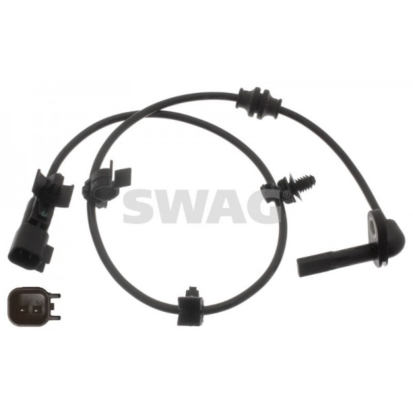 SWAG 40940476 ABS KABLOSU SENSÖRÜ ARKA ASTRA J CRUZE