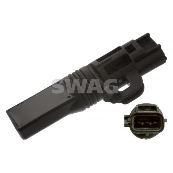 SWAG 50937333 KİLOMETRE SENSÖRÜ FOCUS CAK 98-
