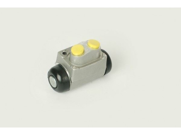 TCIC KAR1029CG FREN SILINDIRI ARKA SOL ACCENT 00-