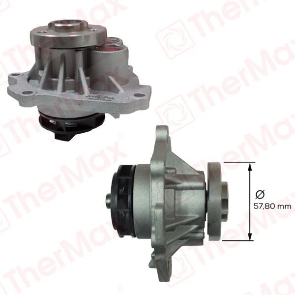 THERMAX T01.169 DEVIRDAIM ASTRA G H VECTRA C INSIGNIA 08-