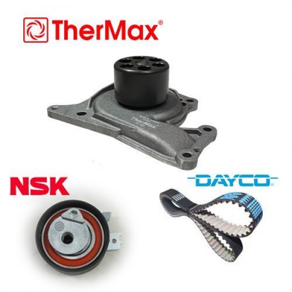 THERMAX T15.188 TRIGER EKSANTRIK GERGI SETI DEVIRDAIMLI CLIO IV KANGOO III DOKKER LOGAN II LODGY SANDERO 1.5DCI 13-