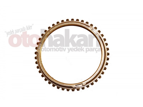 TLG TLG-4649 SENKROMENC SARISI 1. VITES CANTER 659 TURBO ME102434
