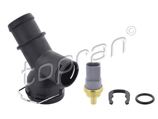 TOPRAN 112401755 SU FLANSI GOLF IV A3 1.6 1.6 FSI 2.0 FSI 03-