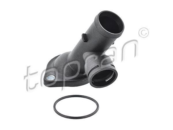 TOPRAN 114417755 SU FLANSI GOLF V CADDY JETTA PASSAT 1.9TDI 2.0TDI
