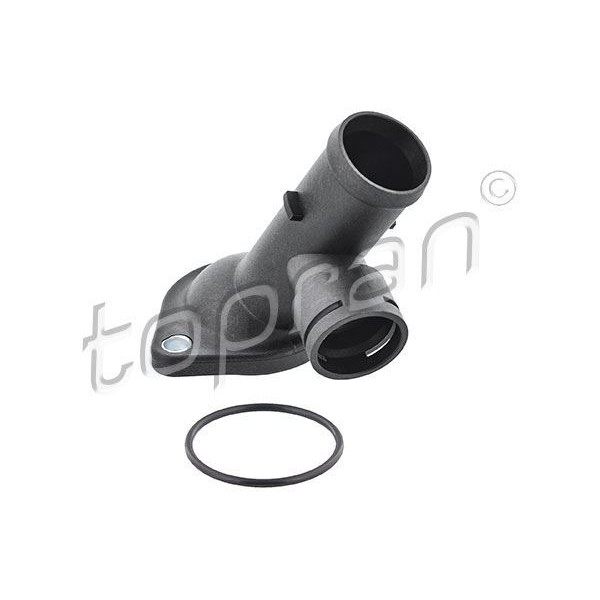 TOPRAN 114417755 SU FLANSI GOLF V CADDY JETTA PASSAT 1.9TDI 2.0TDI