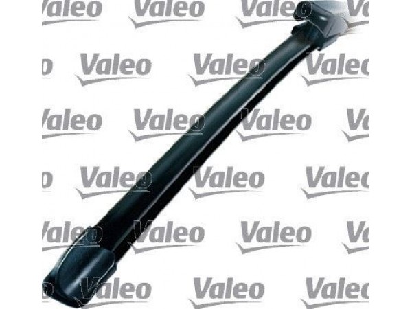VALEO 119522 SILECEK TAKIMI 30 CM X1 ARKA FLATBLADE MUZ TIPI BMW E81 06-