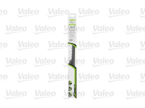 VALEO 133805 SILECEK SÜPÜRGESI 50CM X1 MUZ TIPI FIRST 4 APARATLI MULTICONNECTION ÜNIVERSAL VFB50