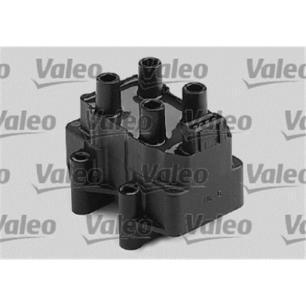VALEO 245040 ATESLEME BOBINI 106 205 306 -