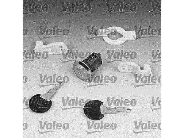 VALEO 256607 KAPI KILIDI SOL MEGANE -