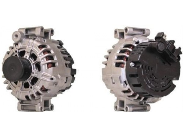 ALTERNATÖR BMW 140A E81 E87 04-;E36 E46 E90 E91 E92×3 E83 2.0i 05-; Z4 E85 2.0i 05-;