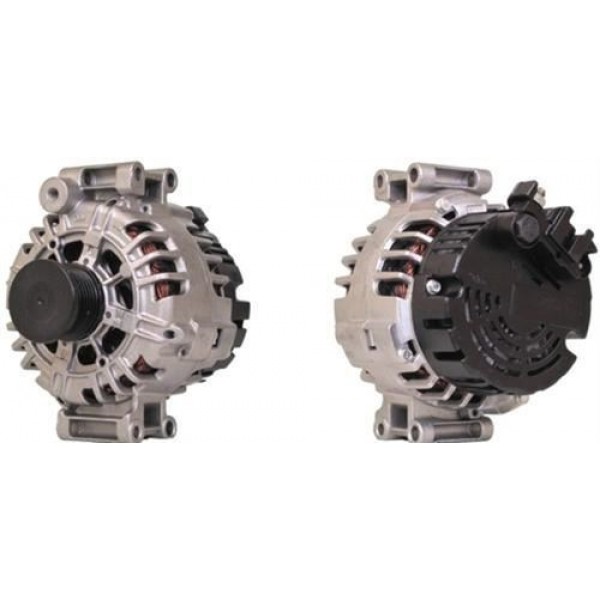 ALTERNATÖR BMW 140A E81 E87 04-;E36 E46 E90 E91 E92×3 E83 2.0i 05-; Z4 E85 2.0i 05-;