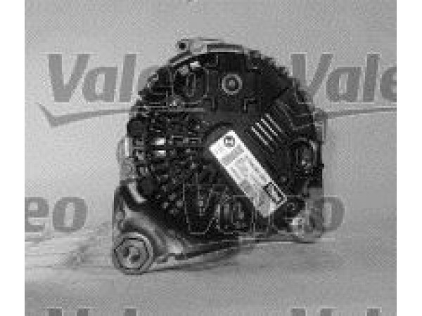 ALTERNATÖR BMW 150A E60 520I 525I 530I 03-; E65 E66 730 ILI 03-; X3 E83 525I 530I 04-;