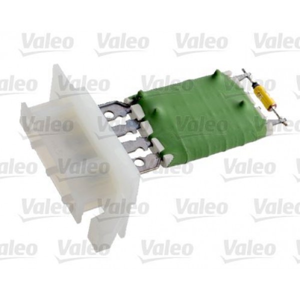 VALEO 515082 KALORIFER REZISTANSI PARTNER / BERLINGO