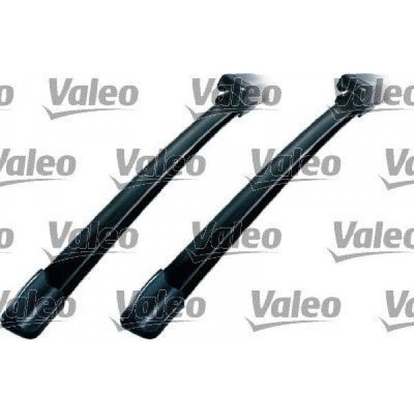 VALEO 574316 SILECEK SILENCIO 65 + 60×2 FLATBLADE MUZ TIPI VM407 MERCEDES VANEO 02-